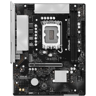 ASRock H810M-X GEN5, Socket 1851